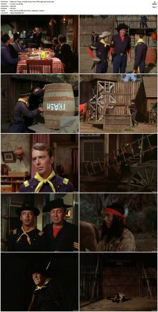 F Troop S01-S02 x264-NGP