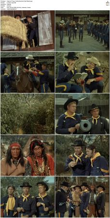 F Troop S01-S02 x264-NGP