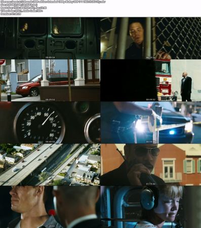 12 Rounds 2009 edition-Extended 1080p BluRay DDP 5.1 10bit H265-iVy