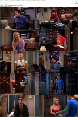 The Big Bang Theory S01 S12 1080p BluRay 10bit x265 HEVC DDP5 1-PHOCiS