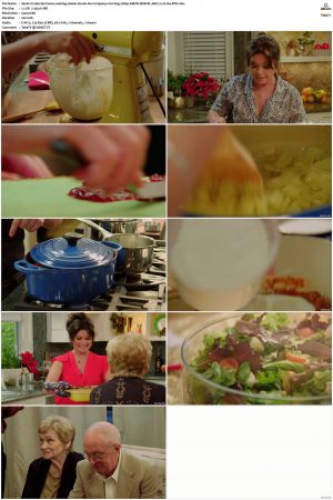 Valeries Home Cooking S01 S14 1080p WEB-DL h264-BTN