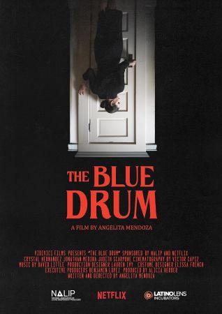 The Blue Drum 2022 1080p NF WEB-DL AAC2.0 x264-BiOMA