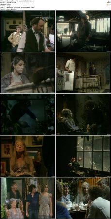 Shadows S01 S03 DVDRip XviD-NOGRP