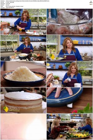 Valeries Home Cooking S01-S14 1080p WEB-DL h264-BTN