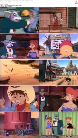 Wild West C.O.W. Boys of Moo Mesa S01 S02 480p h264-NGP