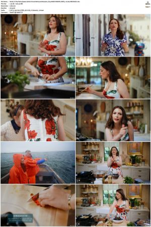 The Pasta Queen S01 720p AMZN WEB-DL DDP5 1 H 264-AiRCRACK