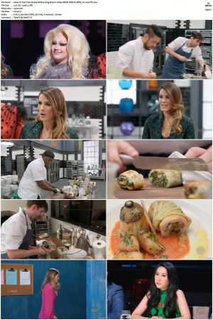 Top Chef Canada S08 1080p AMZN WEB-DL DDP5 1 H264-NTb