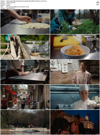 Chef's Table Noodles 2024 S01 1080p WEBRip 10bit EAC3 5 1 x265-iVy