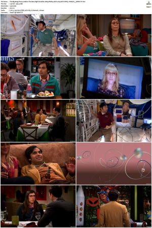 The Big Bang Theory S01-S12 1080p BluRay 10bit x265 HEVC DDP5.1-PHOCiS
