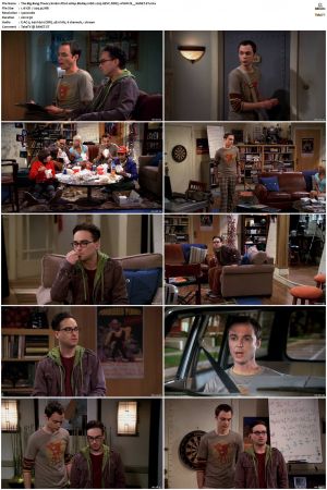 The Big Bang Theory S01 S12 1080p BluRay 10bit x265 HEVC DDP5 1-PHOCiS