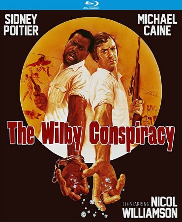 The Wilby Conspiracy 1975 1080p BluRay x264-OFT