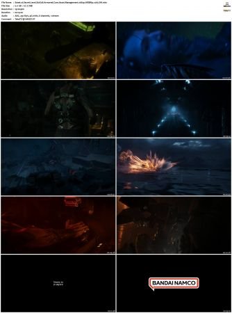 Secret Level S01 1080p WEBRip x265-DH