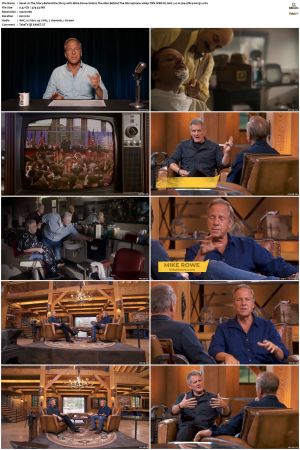 The Story with Mike Rowe S01 1080p TBN WEB-DL AAC 2 0 H 264-4f8c4100292