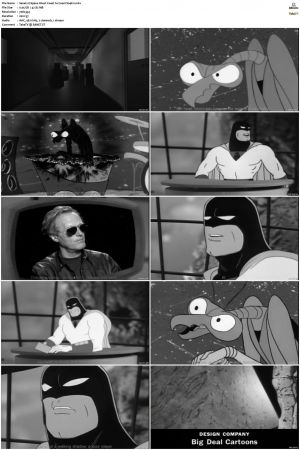 Space Ghost Coast to Coast S01-S10 x264-NOGRP