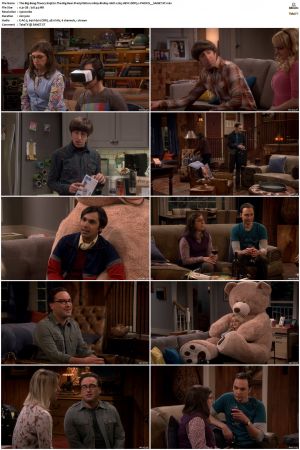 The Big Bang Theory S01-S12 1080p BluRay 10bit x265 HEVC DDP5.1-PHOCiS