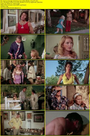 Teenage Seductress 1975 1080p BluRay x264-OFT