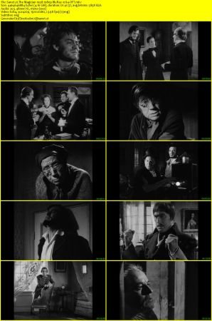 The Magician 1958 1080p BluRay x264-OFT