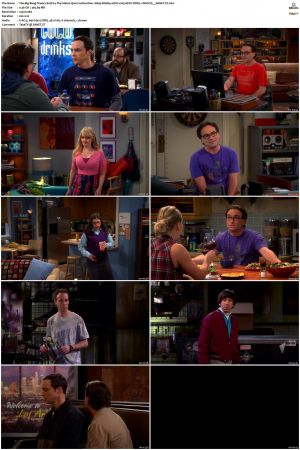 The Big Bang Theory S01-S12 1080p BluRay 10bit x265 HEVC DDP5.1-PHOCiS