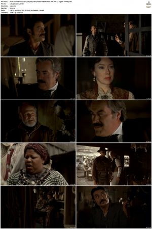 Deadwood 2004 S03 1080p AMZN WEB-DL H265 SDR DDP 5 1 English - HONE
