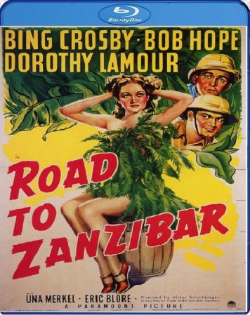 Road to Zanzibar 1941 1080p BluRay x264-OFT
