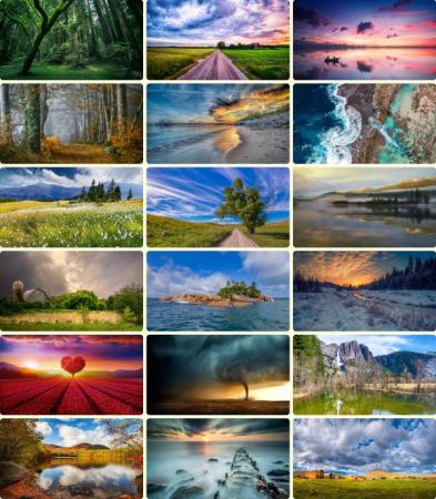 4k UHD Wallpapers pack #282