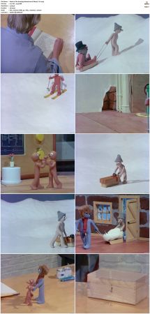 The Amazing Adventures of Morph S01 x264-NOGRP