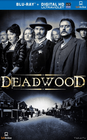 Deadwood S01 1080p BluRay 10bit EAC3 5.1 x265-iVy