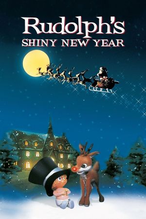 Rudolphs Shiny New Year 1976 1080p WEBRip H264 AC3 DD 2.0 Will1869