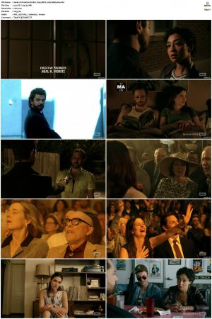 Preacher S01 720p x265-MeGusta