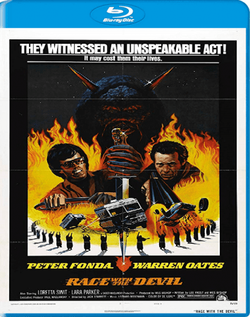 Race with the Devil 1975 1080p BluRay x264-OFT