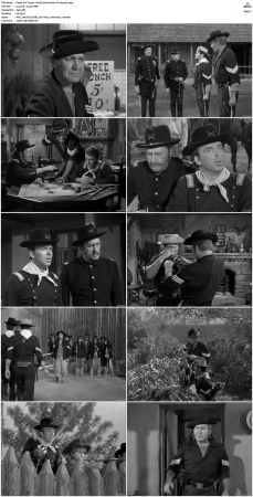 F Troop S01 x264-NGP