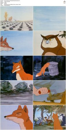 The Animals of Farthing Wood S01 S03 XviD x264-NOGRP