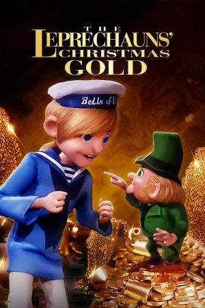Leprechauns Christmas Gold 1981 H264 AC3 DD 2.0 Will1869