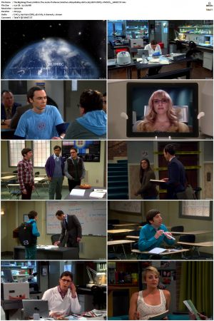 The Big Bang Theory S01-S12 1080p BluRay 10bit x265 HEVC DDP5.1-PHOCiS