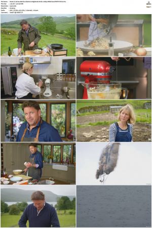 James Martins Islands to Highlands S01 1080p WEB h264-POPPYCOCK