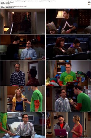 The Big Bang Theory S01 S12 1080p BluRay 10bit x265 HEVC DDP5 1-PHOCiS