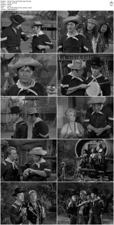 F Troop S01 x264-NGP