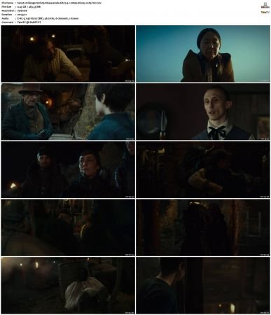 Django 2023 S01 Bluray EAC3 5 1 1080p x265-iVy