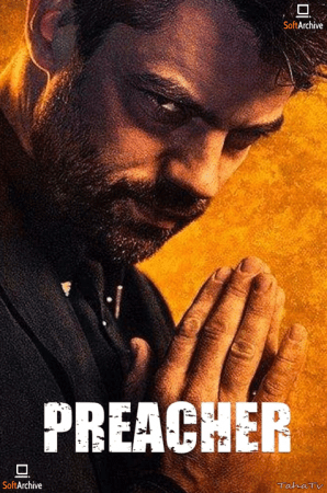 Preacher S01 720p x265-MeGusta