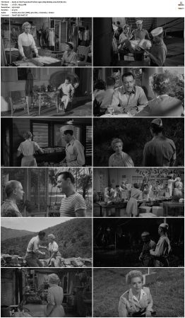 The Proud And Profane 1956 1080p BluRay x264-SUP3R