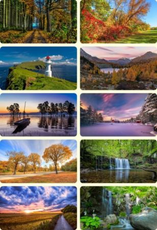 4k UHD Wallpapers pack #273