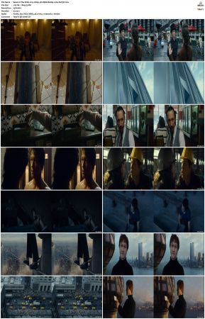 The Walk 2015 1080p 3D HSBS BluRay x264-SUP3R