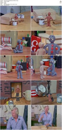 The Amazing Adventures of Morph S01 x264-NOGRP