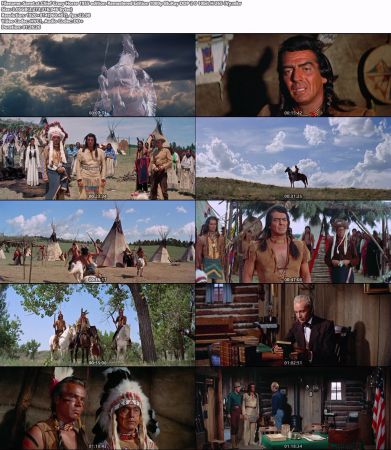 Chief Crazy Horse 1955 edition-Remastered Edition 1080p BluRay DDP 2.0 10bit H265-iVy