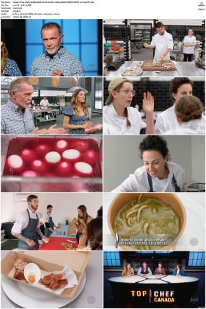 Top Chef Canada S08 1080p AMZN WEB-DL DDP5 1 H264-NTb