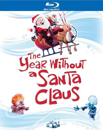 The Year Without A Santa Claus 1974 1080p BluRay H264 Ac3 DD 5.1 Will1869