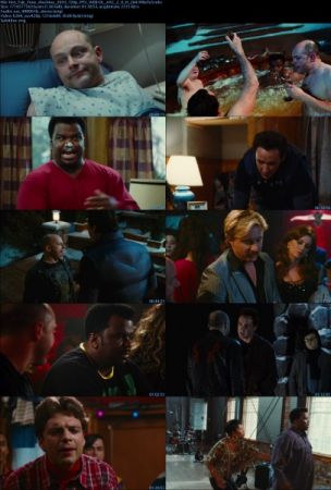 Hot Tub Time Machine (2010) 720p PTV WEB-DL AAC 2 0 H 264-PiRaTeS