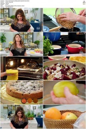 Valeries Home Cooking S01-S14 1080p WEB-DL h264-BTN