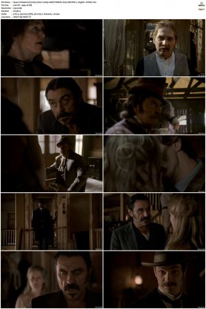 Deadwood 2004 S01 1080p AMZN WEB-DL H265 SDR DDP 5 1 - HONE