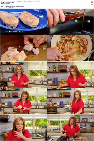 Valeries Home Cooking S01-S14 1080p WEB-DL h264-BTN